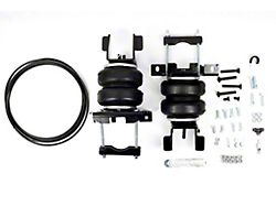 Freedom Offroad Rear Air Bag Tow Assist Kit (07-18 Silverado 1500)