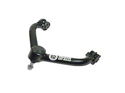 Freedom Offroad Front Upper Control Arms for 2 to 4-Inch Lift (11-19 Silverado 2500 HD)