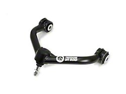 Freedom Offroad Front Upper Control Arms for 2 to 4-Inch Lift (20-25 Silverado 2500 HD)