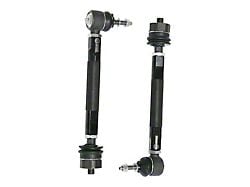 Freedom Offroad Heavy Duty Tie Rod Kit (11-24 Silverado 2500 HD)