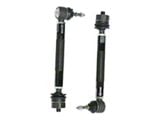 Freedom Offroad Heavy Duty Tie Rod Kit (11-25 Silverado 3500 HD)