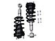 Freedom Offroad 3-Inch Front Quick Lift Struts (07-20 Tahoe)