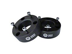 Freedom Offroad 3-Inch Front Strut Spacers (07-20 Tahoe)