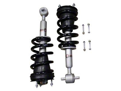 Freedom Offroad 3.50-Inch Front Lift Struts (07-20 Tahoe)