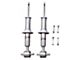 Freedom Offroad 2-Inch Front Lift Struts (07-20 Tahoe w/o Air Ride)