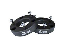 Freedom Offroad 2-Inch Front Strut Spacers (07-20 Yukon)