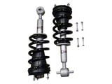 Freedom Offroad 3-Inch Front Quick Lift Struts (07-20 Yukon)