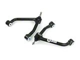 Freedom Offroad Front Upper Control Arms 2 to 4-Inch Lift (07-20 Yukon w/ Stock Cast Aluminum or Stamped Steel Control Arms)