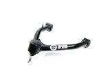 Freedom Offroad Front Upper Control Arms 2 to 4-Inch Lift (07-20 Yukon w/ Stock Cast Steel Control Arms)