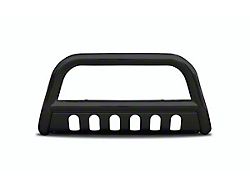 Bull Bar; Semi-Gloss Black (19-25 Ranger, Excluding Raptor)