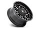 Fuel Wheels Arc Gloss Black Milled 8-Lug Wheel; 20x9; 1mm Offset (06-08 RAM 1500 Mega Cab)