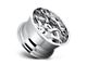 Fuel Wheels Maverick Chrome 6-Lug Wheel; 18x9; 13mm Offset (04-08 F-150)