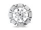 Fuel Wheels Maverick Chrome 6-Lug Wheel; 18x9; 13mm Offset (04-08 F-150)