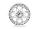 Fuel Wheels Hammer Chrome 8-Lug Wheel; 20x9; 1mm Offset (11-14 Sierra 2500 HD)