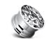 Fuel Wheels Maverick Chrome 6-Lug Wheel; 18x9; 13mm Offset (09-14 F-150)