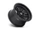 Fuel Wheels Ammo Matte Black 5-Lug Wheel; 20x9; 1mm Offset (09-18 RAM 1500)