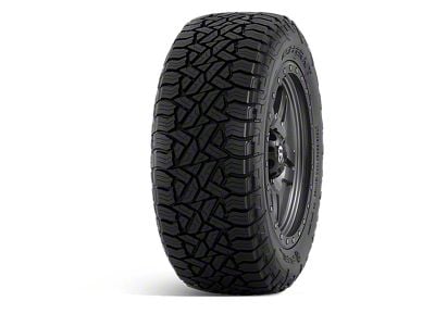 Fuel Offroad Gripper A/T Tire (33" - 33x12.50R18)