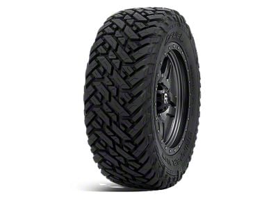 Fuel Offroad Gripper M/T Tire (36" - 345/60R20)