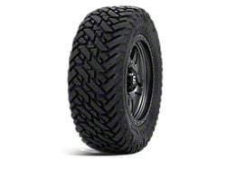 Fuel Offroad Gripper M/T Tire (35" - 35x12.50R17)