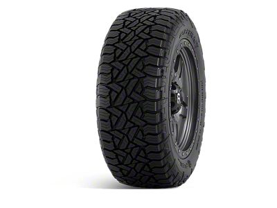 Fuel Offroad Gripper A/T Tire (32" - 265/70R17)