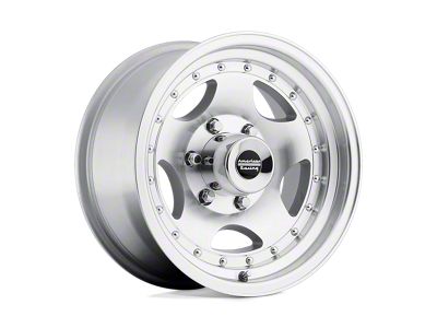 Fuel Wheels Rage Platinum Brushed Gunmetal with Tinted Clear 8-Lug Wheel; 20x10; -18mm Offset (01-06 Sierra 3500 HD SRW)