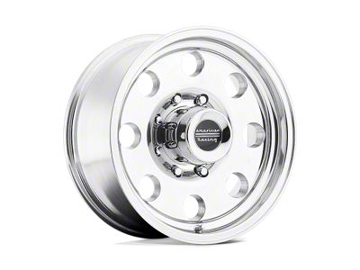 Fuel Wheels Runner Candy Red Milled 8-Lug Wheel; 26x14; -75mm Offset (01-06 Sierra 3500 HD SRW)