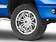 Fuel Wheels Hostage Chrome 5-Lug Wheel; 20x9; 20mm Offset (02-08 RAM 1500, Excluding Mega Cab)