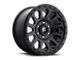 Fuel Wheels Vector Matte Black 8-Lug Wheel; 20x9; 1mm Offset (03-09 RAM 3500 SRW)