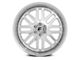 Fuel Wheels Ignite High Luster Polished 6-Lug Wheel; 20x10; -19mm Offset (04-08 F-150)