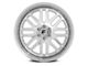 Fuel Wheels Ignite High Luster Polished 6-Lug Wheel; 20x9; 1mm Offset (04-08 F-150)