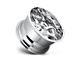 Fuel Wheels Maverick Chrome 6-Lug Wheel; 22x10; 10mm Offset (04-08 F-150)