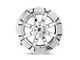 Fuel Wheels Maverick Chrome 6-Lug Wheel; 22x10; 10mm Offset (04-08 F-150)