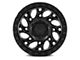 Fuel Wheels Runner OR Blackout 6-Lug Wheel; 20x9; 1mm Offset (04-08 F-150)