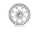 Fuel Wheels Hammer Chrome 6-Lug Wheel; 22x10; -18mm Offset (07-13 Sierra 1500)