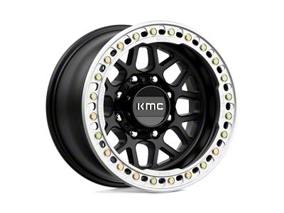 Fuel Wheels Ignite High Luster Polished 6-Lug Wheel; 22x12; -43mm Offset (07-13 Sierra 1500)