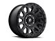 Fuel Wheels Vector Matte Black 8-Lug Wheel; 20x9; 20mm Offset (11-14 Sierra 2500 HD)