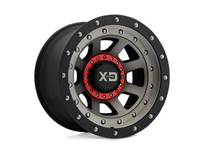 Fuel Wheels FFC75 High Luster Polished 8-Lug Wheel; 26x14; -76mm Offset (11-14 Sierra 3500 HD SRW)