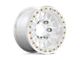 Fuel Wheels Strike Blackout 8-Lug Wheel; 22x10; -18mm Offset (11-14 Silverado 3500 HD SRW)