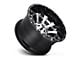 Fuel Wheels Assault Chrome 6-Lug Wheel; 20x10; -18mm Offset (07-14 Tahoe)