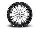 Fuel Wheels Assault Chrome 6-Lug Wheel; 20x10; -18mm Offset (07-14 Tahoe)