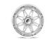 Fuel Wheels Hammer Chrome 6-Lug Wheel; 22x12; -44mm Offset (07-14 Yukon)