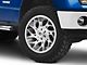 Fuel Wheels Runner Chrome 6-Lug Wheel; 20x10; -18mm Offset (09-14 F-150)