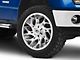 Fuel Wheels Runner Chrome 6-Lug Wheel; 24x12; -44mm Offset (09-14 F-150)