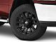 Fuel Wheels Blitz Gloss Black 8-Lug Wheel; 20x9; 1mm Offset (10-18 RAM 2500)