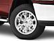 Fuel Wheels Krank Chrome 8-Lug Wheel; 20x10; -12mm Offset (10-18 RAM 2500)