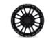 Fuel Wheels Clash Gloss Black 8-Lug Wheel; 20x10; -18mm Offset (11-16 F-250 Super Duty)