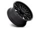 Fuel Wheels Clash Gloss Black 8-Lug Wheel; 20x9; 20mm Offset (11-16 F-250 Super Duty)