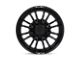 Fuel Wheels Clash Gloss Black 8-Lug Wheel; 20x9; 20mm Offset (11-16 F-250 Super Duty)