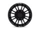 Fuel Wheels Clash Gloss Black 8-Lug Wheel; 20x10; -18mm Offset (11-16 F-350 Super Duty SRW)