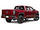 Fuel Wheels Assault Matte Black Milled 6-Lug Wheel; 20x9; 19mm Offset (14-18 Sierra 1500)